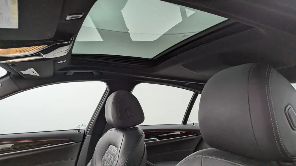 Florida Fine Cars - Used BMW 5 SERIES 2021 MARGATE 530I