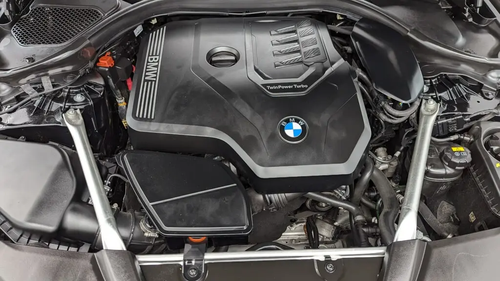 Florida Fine Cars - Used BMW 5 SERIES 2021 MARGATE 530I