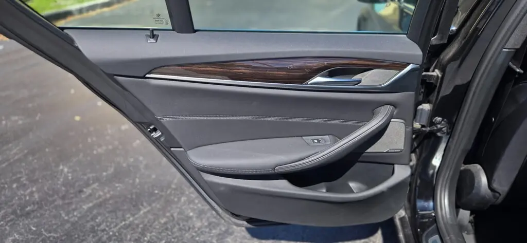 Florida Fine Cars - Used BMW 5 SERIES 2021 MARGATE 530I