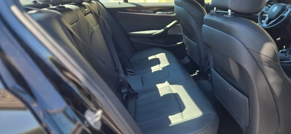 Florida Fine Cars - Used BMW 5 SERIES 2021 MARGATE 530I