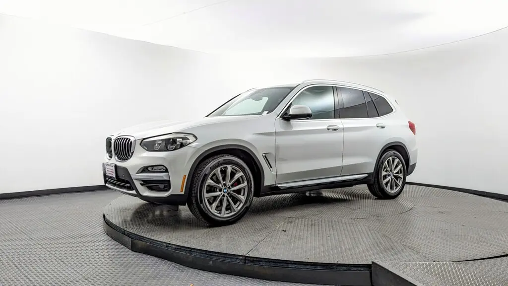 Florida Fine Cars - Used BMW X3 2019 MIAMI SDRIVE30I