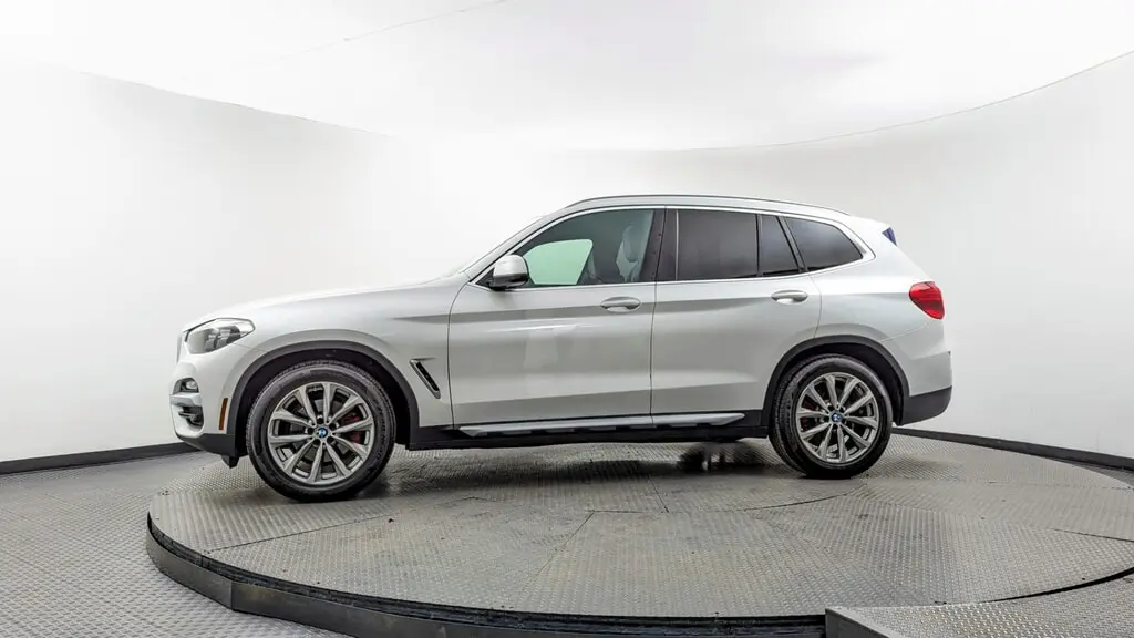 Florida Fine Cars - Used BMW X3 2019 MIAMI SDRIVE30I