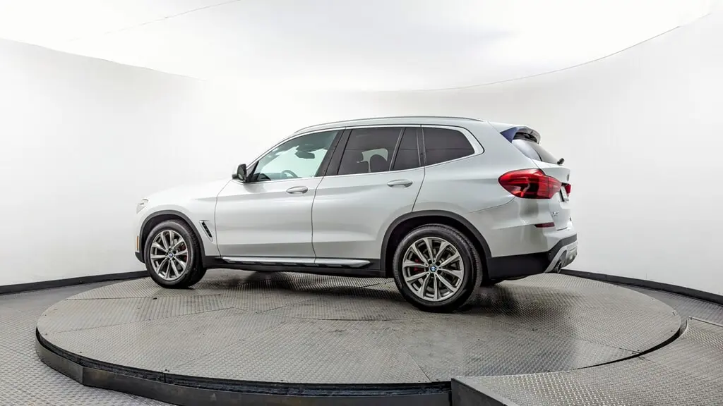 Florida Fine Cars - Used BMW X3 2019 MIAMI SDRIVE30I