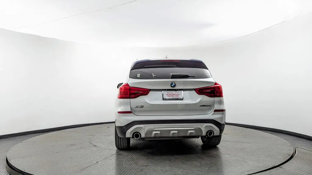 Florida Fine Cars - Used BMW X3 2019 MIAMI SDRIVE30I