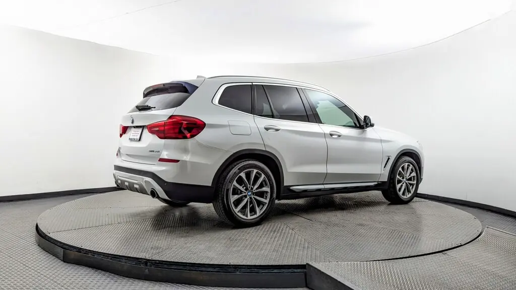 Florida Fine Cars - Used BMW X3 2019 MIAMI SDRIVE30I