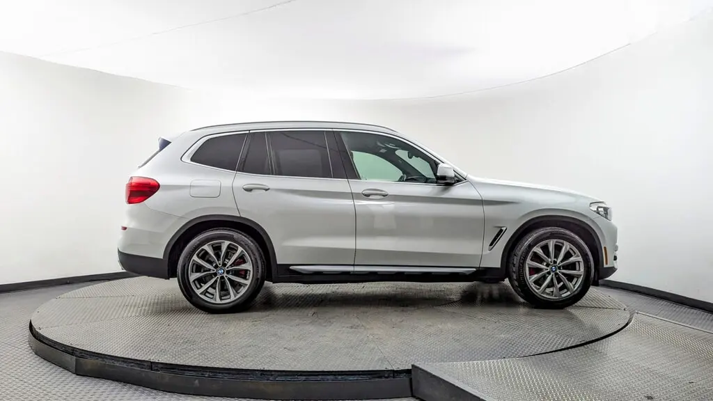 Florida Fine Cars - Used BMW X3 2019 MIAMI SDRIVE30I