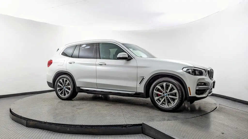 Florida Fine Cars - Used BMW X3 2019 MIAMI SDRIVE30I