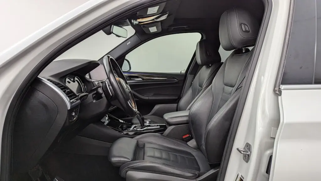 Florida Fine Cars - Used BMW X3 2019 MIAMI SDRIVE30I