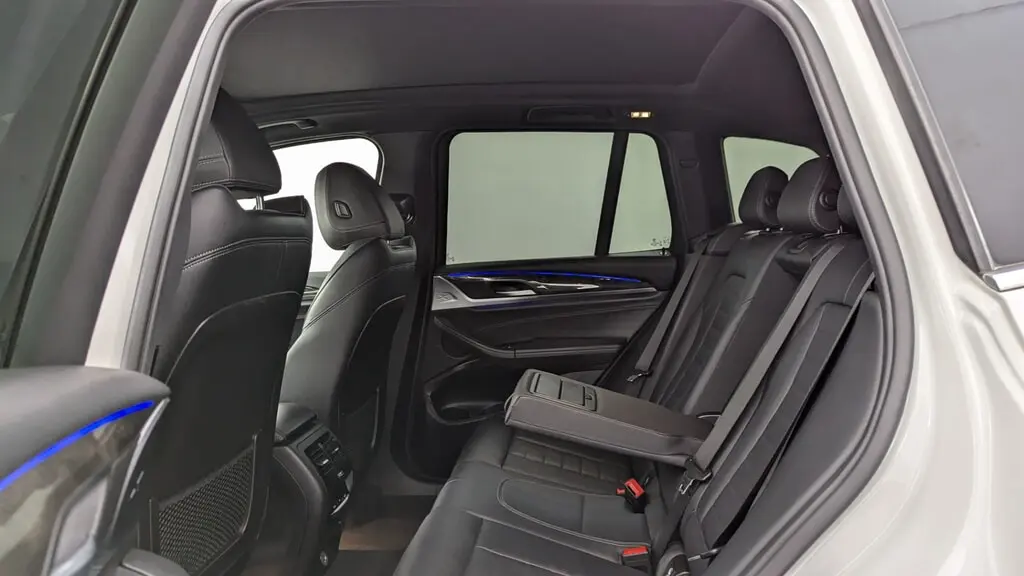 Florida Fine Cars - Used BMW X3 2019 MIAMI SDRIVE30I