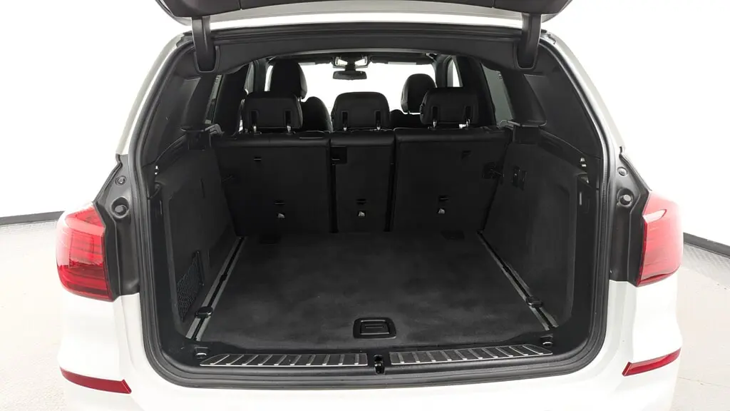 Florida Fine Cars - Used BMW X3 2019 MIAMI SDRIVE30I