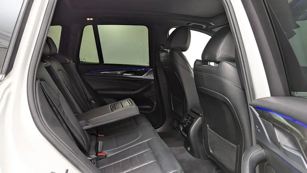 Florida Fine Cars - Used BMW X3 2019 MIAMI SDRIVE30I