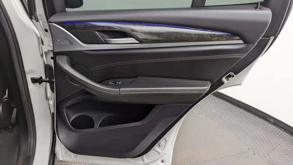 Florida Fine Cars - Used BMW X3 2019 MIAMI SDRIVE30I