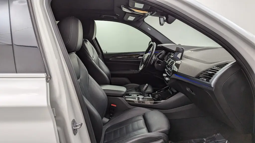 Florida Fine Cars - Used BMW X3 2019 MIAMI SDRIVE30I