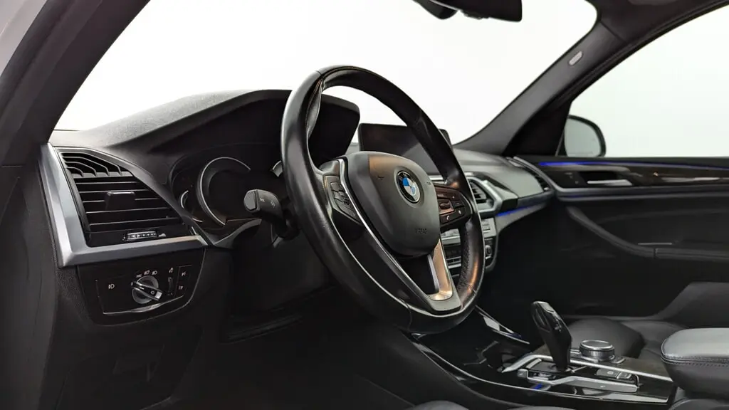 Florida Fine Cars - Used BMW X3 2019 MIAMI SDRIVE30I