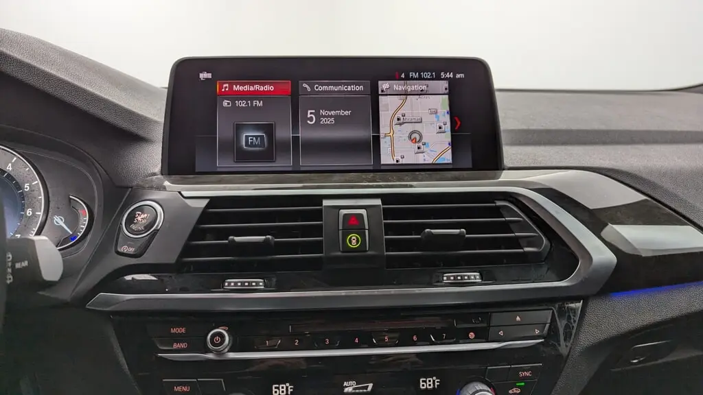 Florida Fine Cars - Used BMW X3 2019 MIAMI SDRIVE30I