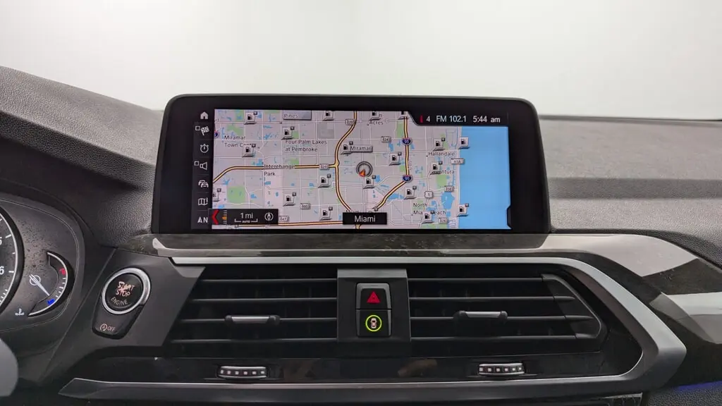 Florida Fine Cars - Used BMW X3 2019 MIAMI SDRIVE30I