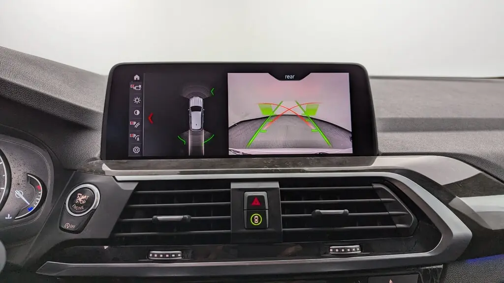 Florida Fine Cars - Used BMW X3 2019 MIAMI SDRIVE30I