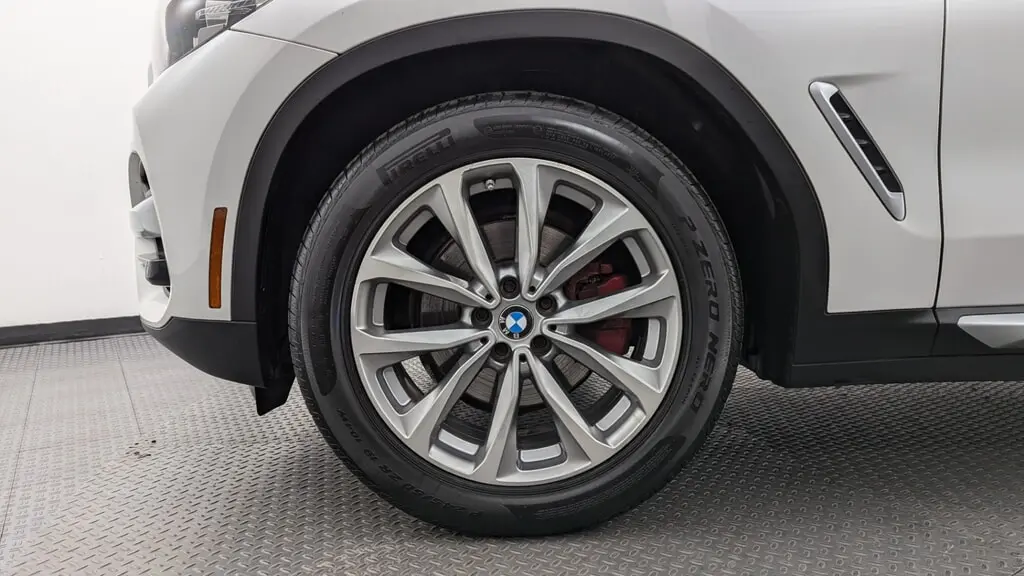 Florida Fine Cars - Used BMW X3 2019 MIAMI SDRIVE30I