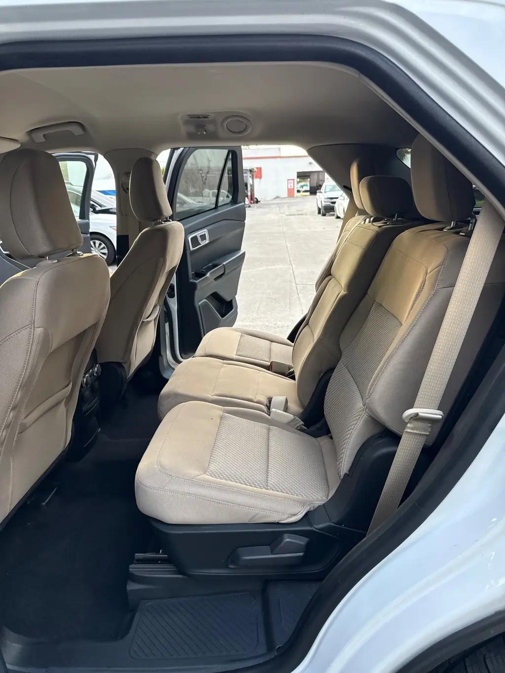 Florida Fine Cars - Used FORD EXPLORER 2022 WEST PALM BASE