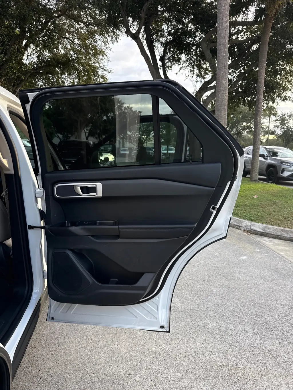 Florida Fine Cars - Used FORD EXPLORER 2022 WEST PALM BASE