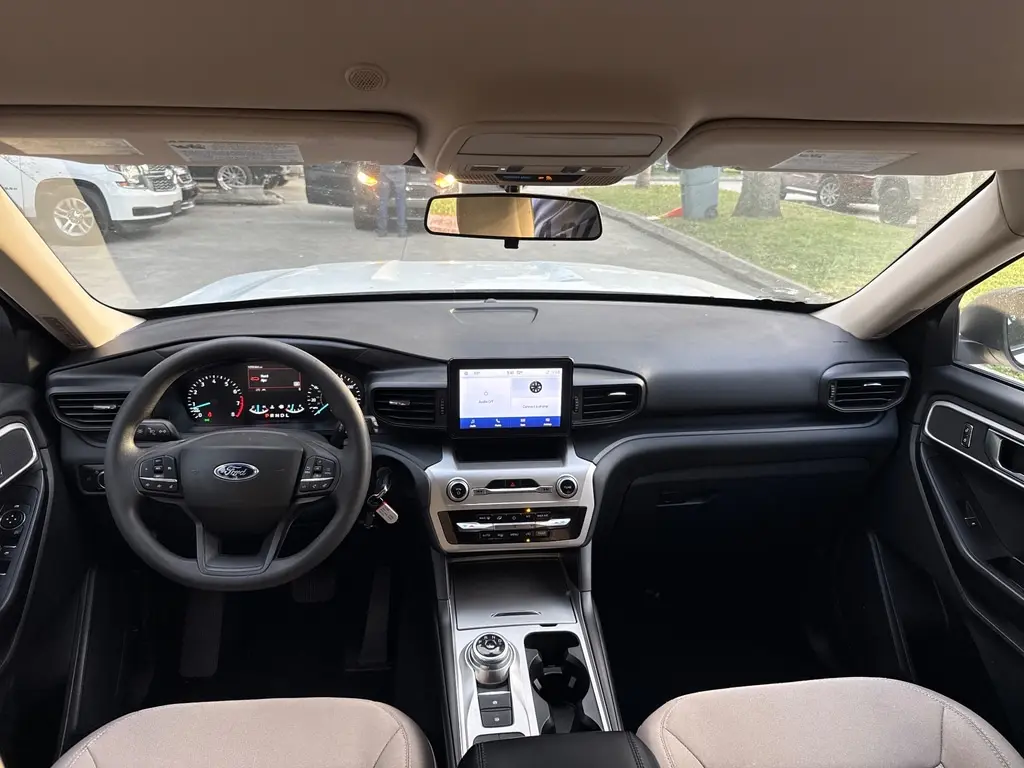 Florida Fine Cars - Used FORD EXPLORER 2022 WEST PALM BASE