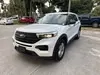 Florida Fine Cars - Used FORD EXPLORER 2022 WEST PALM BASE