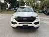 Florida Fine Cars - Used FORD EXPLORER 2022 WEST PALM BASE