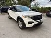 Florida Fine Cars - Used FORD EXPLORER 2022 WEST PALM BASE