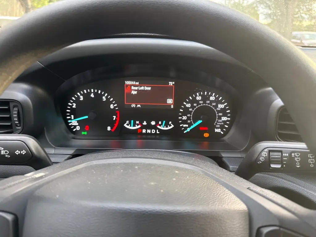 Florida Fine Cars - Used FORD EXPLORER 2022 WEST PALM BASE