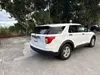Florida Fine Cars - Used FORD EXPLORER 2022 WEST PALM BASE