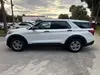 Florida Fine Cars - Used FORD EXPLORER 2022 WEST PALM BASE