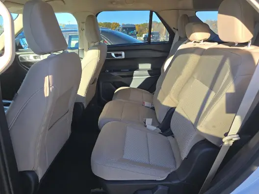 Florida Fine Cars - Used FORD EXPLORER 2022 WEST PALM BASE