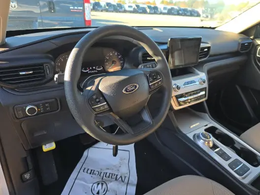 Florida Fine Cars - Used FORD EXPLORER 2022 WEST PALM BASE