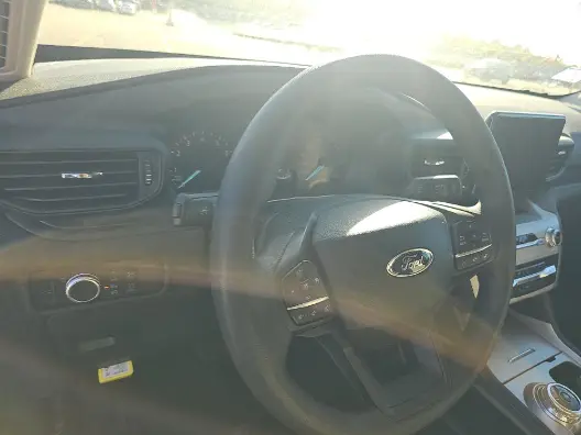 Florida Fine Cars - Used FORD EXPLORER 2022 WEST PALM BASE