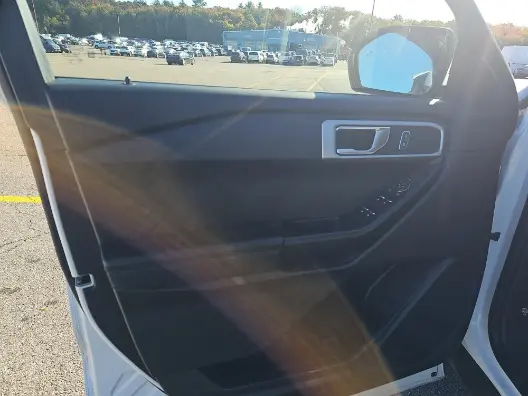 Florida Fine Cars - Used FORD EXPLORER 2022 WEST PALM BASE