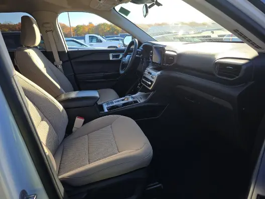 Florida Fine Cars - Used FORD EXPLORER 2022 WEST PALM BASE