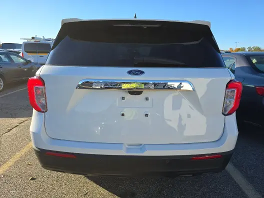 Florida Fine Cars - Used FORD EXPLORER 2022 WEST PALM BASE