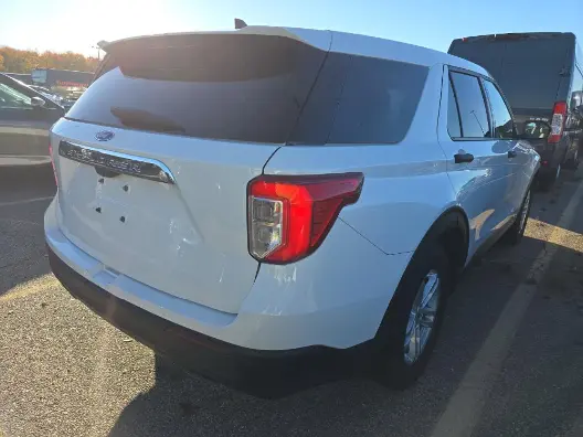 Florida Fine Cars - Used FORD EXPLORER 2022 WEST PALM BASE