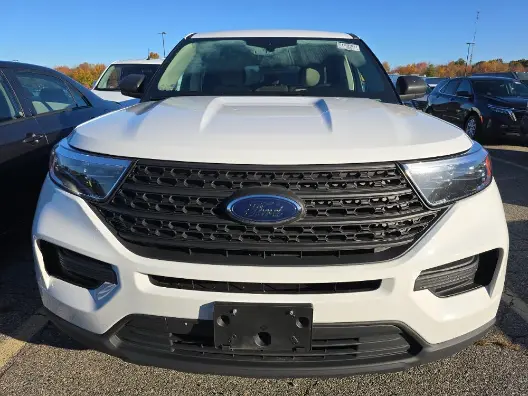 Florida Fine Cars - Used FORD EXPLORER 2022 WEST PALM BASE