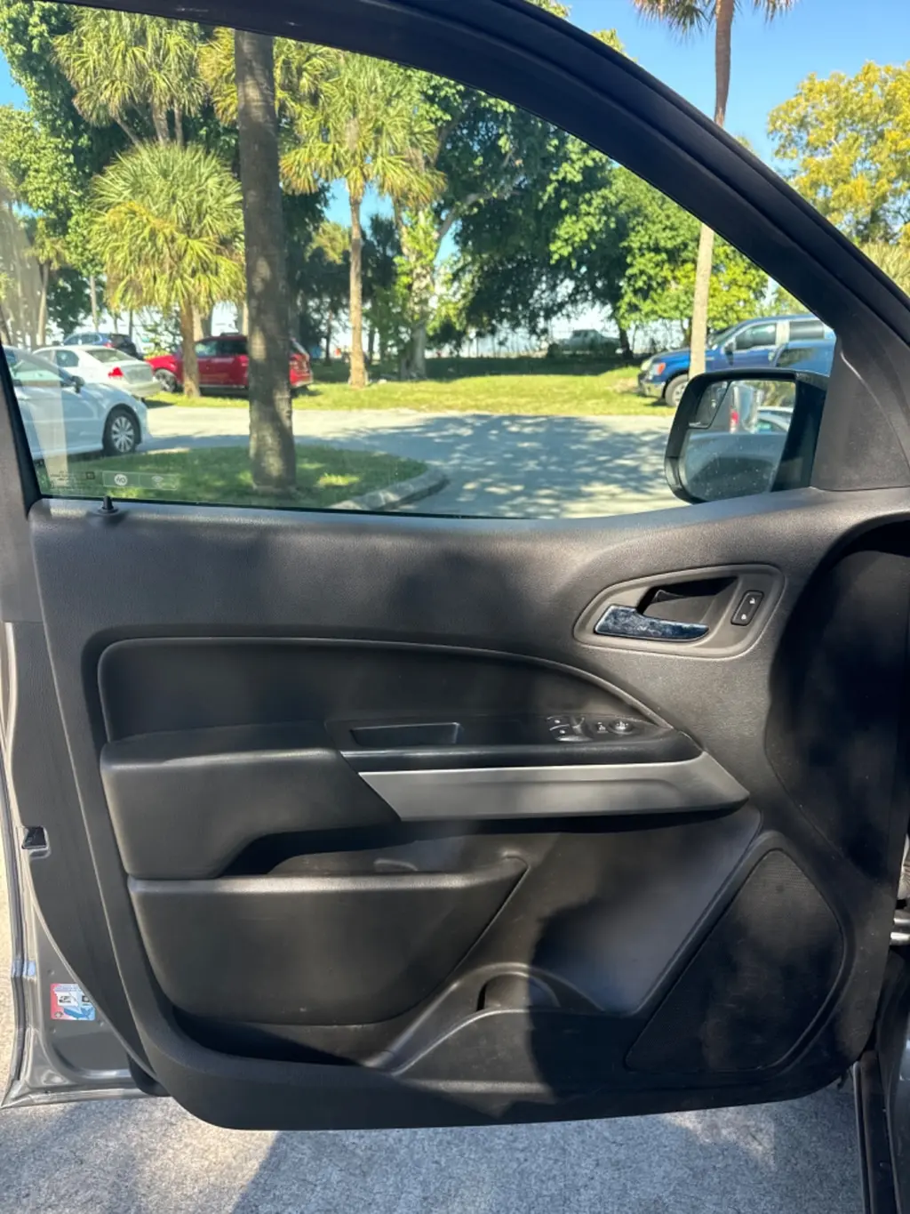 Florida Fine Cars - Used CHEVROLET COLORADO 2022 WEST PALM 2WD LT