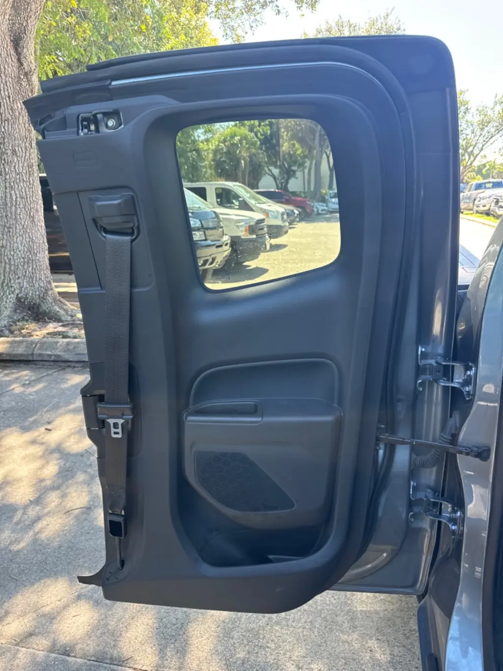 Florida Fine Cars - Used CHEVROLET COLORADO 2022 WEST PALM 2WD LT