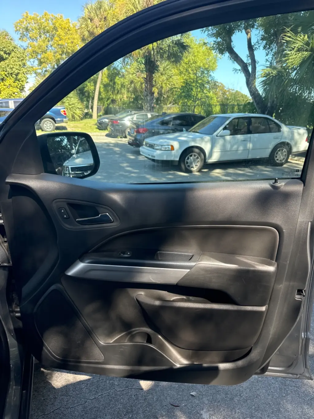 Florida Fine Cars - Used CHEVROLET COLORADO 2022 WEST PALM 2WD LT