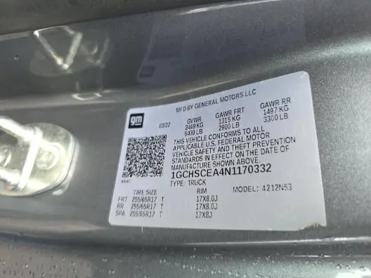 Florida Fine Cars - Used CHEVROLET COLORADO 2022 WEST PALM 2WD LT