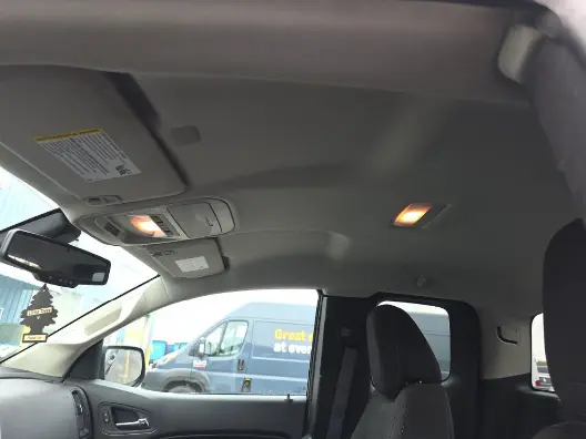 Florida Fine Cars - Used CHEVROLET COLORADO 2022 WEST PALM 2WD LT