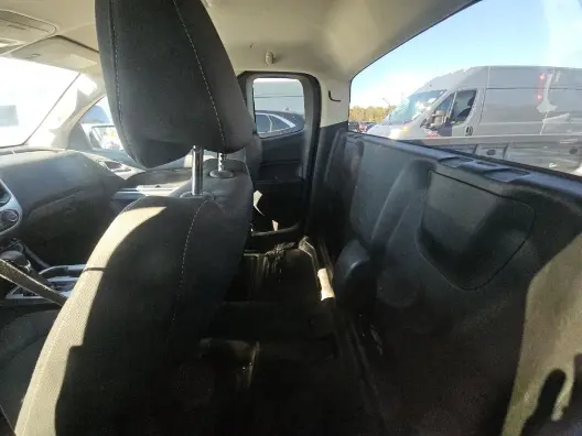 Florida Fine Cars - Used CHEVROLET COLORADO 2022 WEST PALM 2WD LT