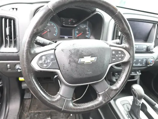 Florida Fine Cars - Used CHEVROLET COLORADO 2022 WEST PALM 2WD LT