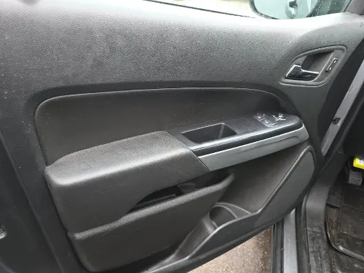 Florida Fine Cars - Used CHEVROLET COLORADO 2022 WEST PALM 2WD LT