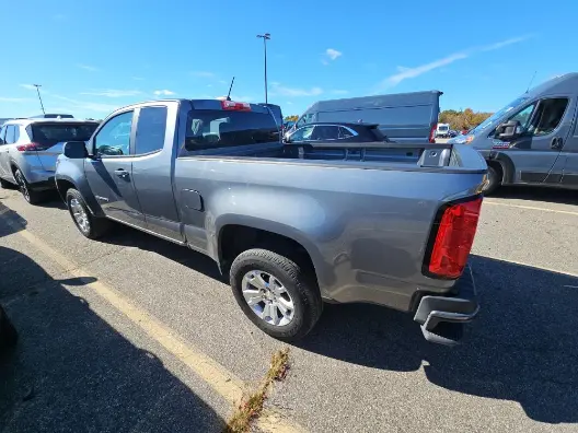 Florida Fine Cars - Used CHEVROLET COLORADO 2022 WEST PALM 2WD LT