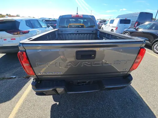 Florida Fine Cars - Used CHEVROLET COLORADO 2022 WEST PALM 2WD LT