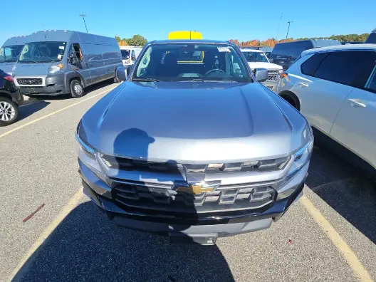 Florida Fine Cars - Used CHEVROLET COLORADO 2022 WEST PALM 2WD LT